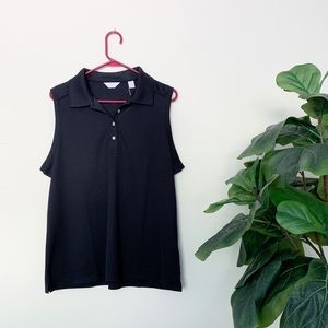 Women’s Callaway Golf Sleeveless Top